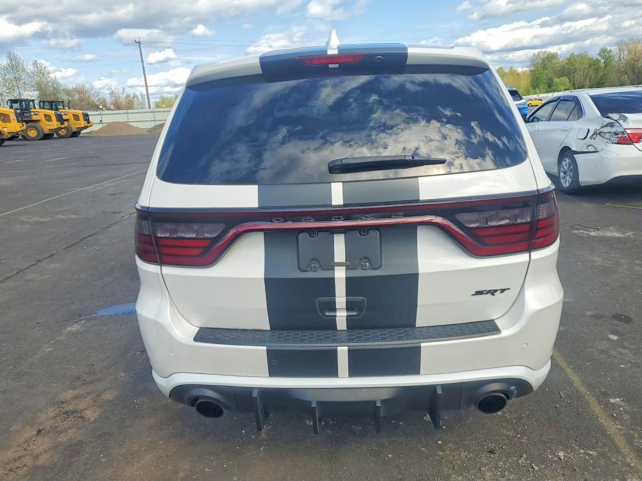 2019 Dodge Durango 4D Gt - Image 6