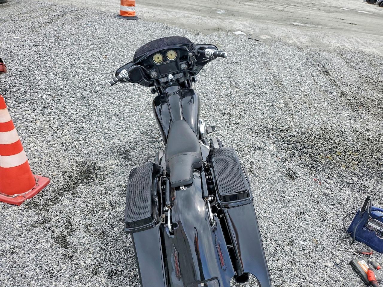 2007 Harley-Davidson Flhx - Фото 6