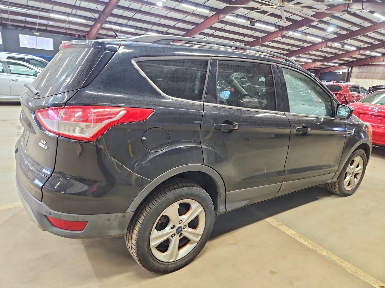 2016 Ford Escape Se - Фото 3