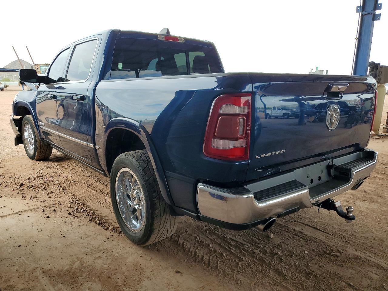 2020 Ram 1500 Limited - Image 2