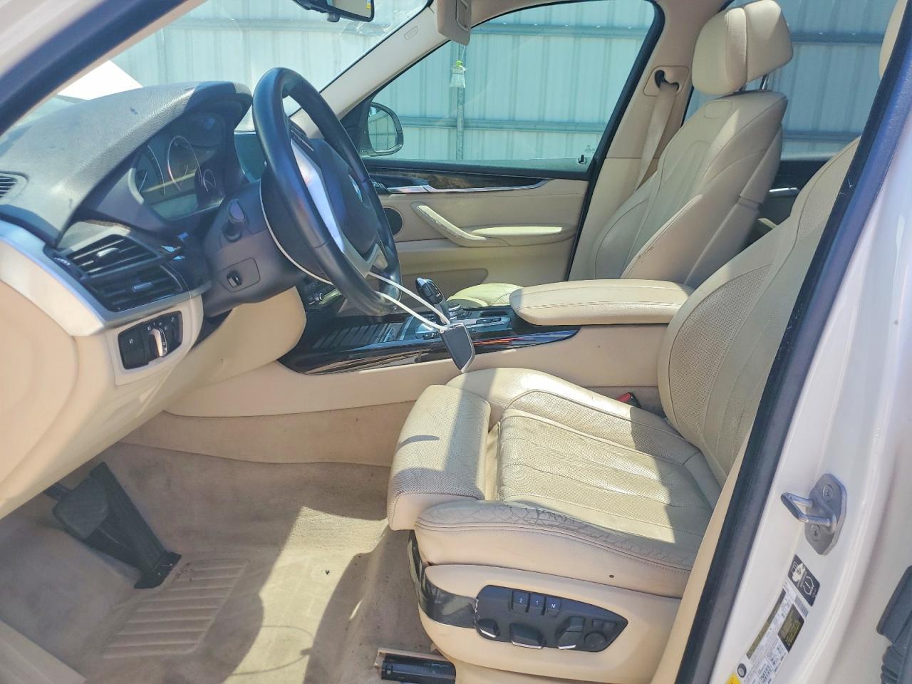 2015 BMW X5 xDrive35I - Image 7