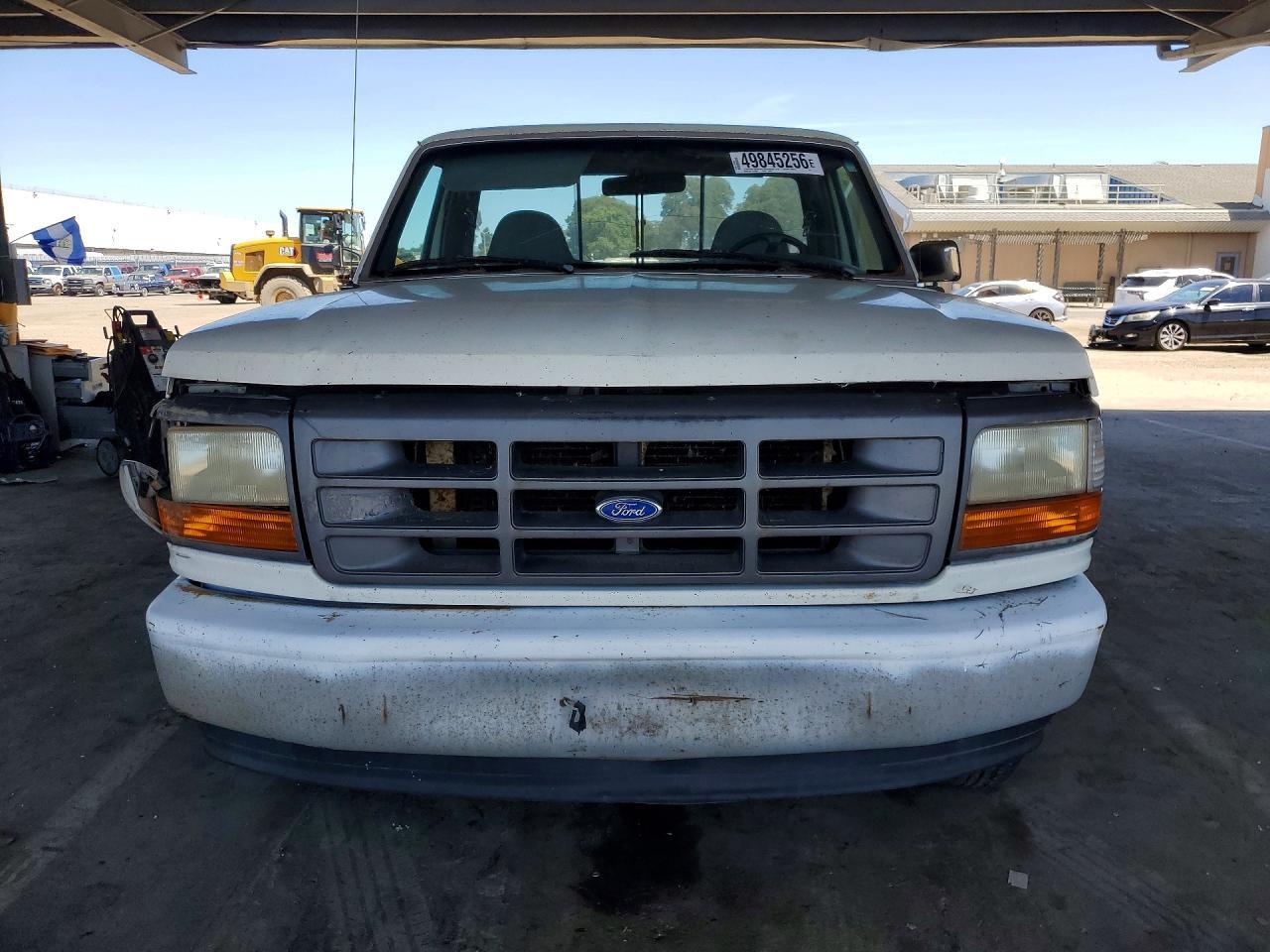 1996 Ford F-150 - Фото 5