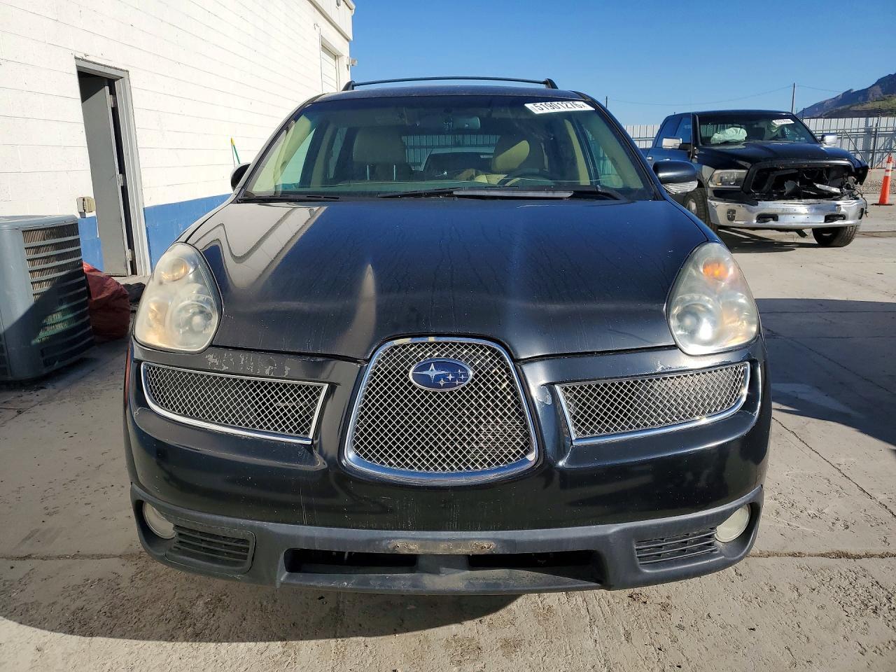 2007 Subaru B9 Tribeca 3.0 H6 - Image 5