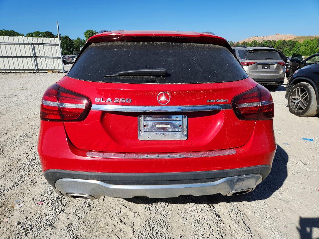 2020 Mercedes-Benz Gla 250 - Image 6