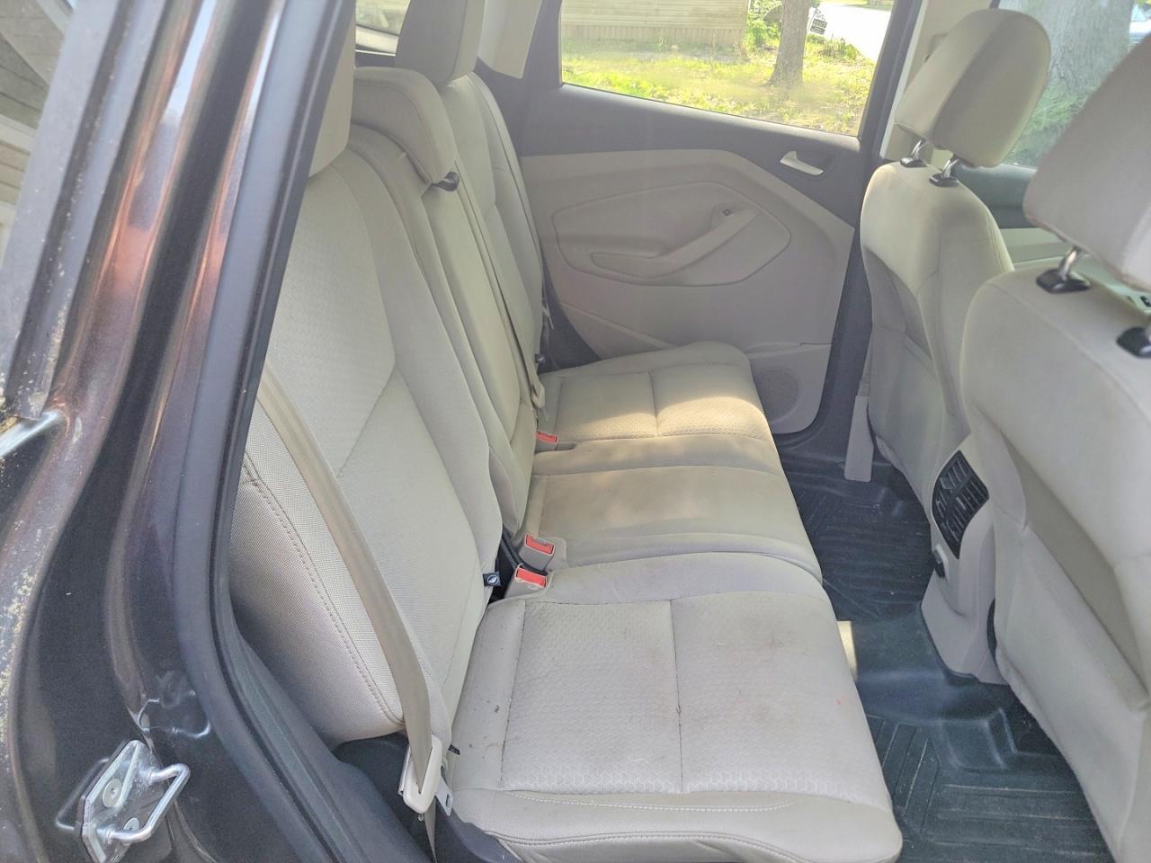 2017 Ford Escape Se - Image 6