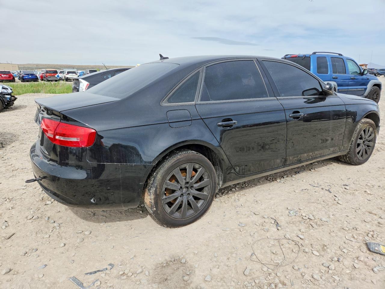 2014 Audi A4 Premium - Image 3