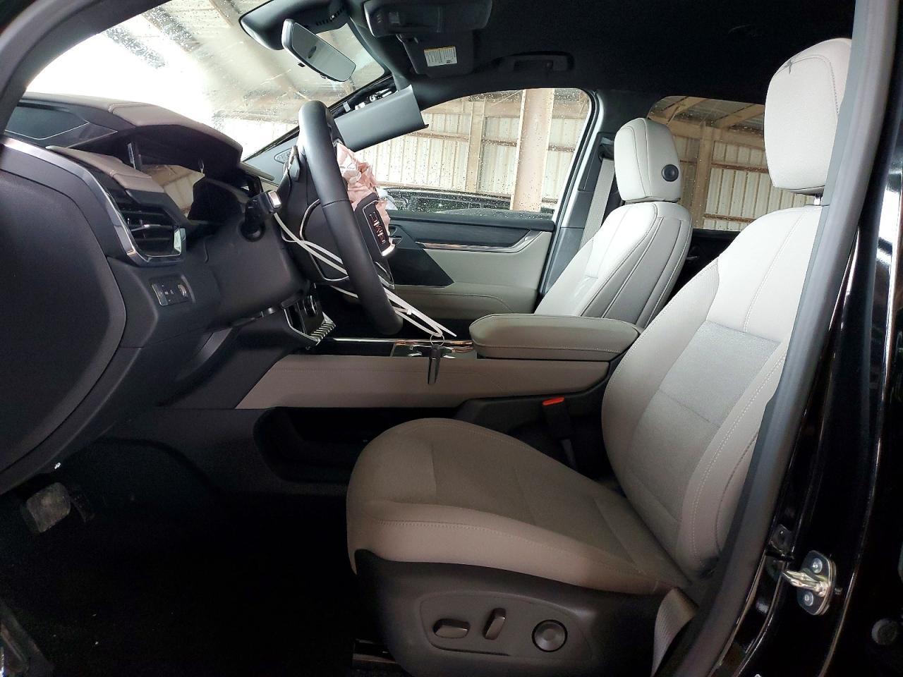 2026 GMC Acadia Elevation - Фото 7