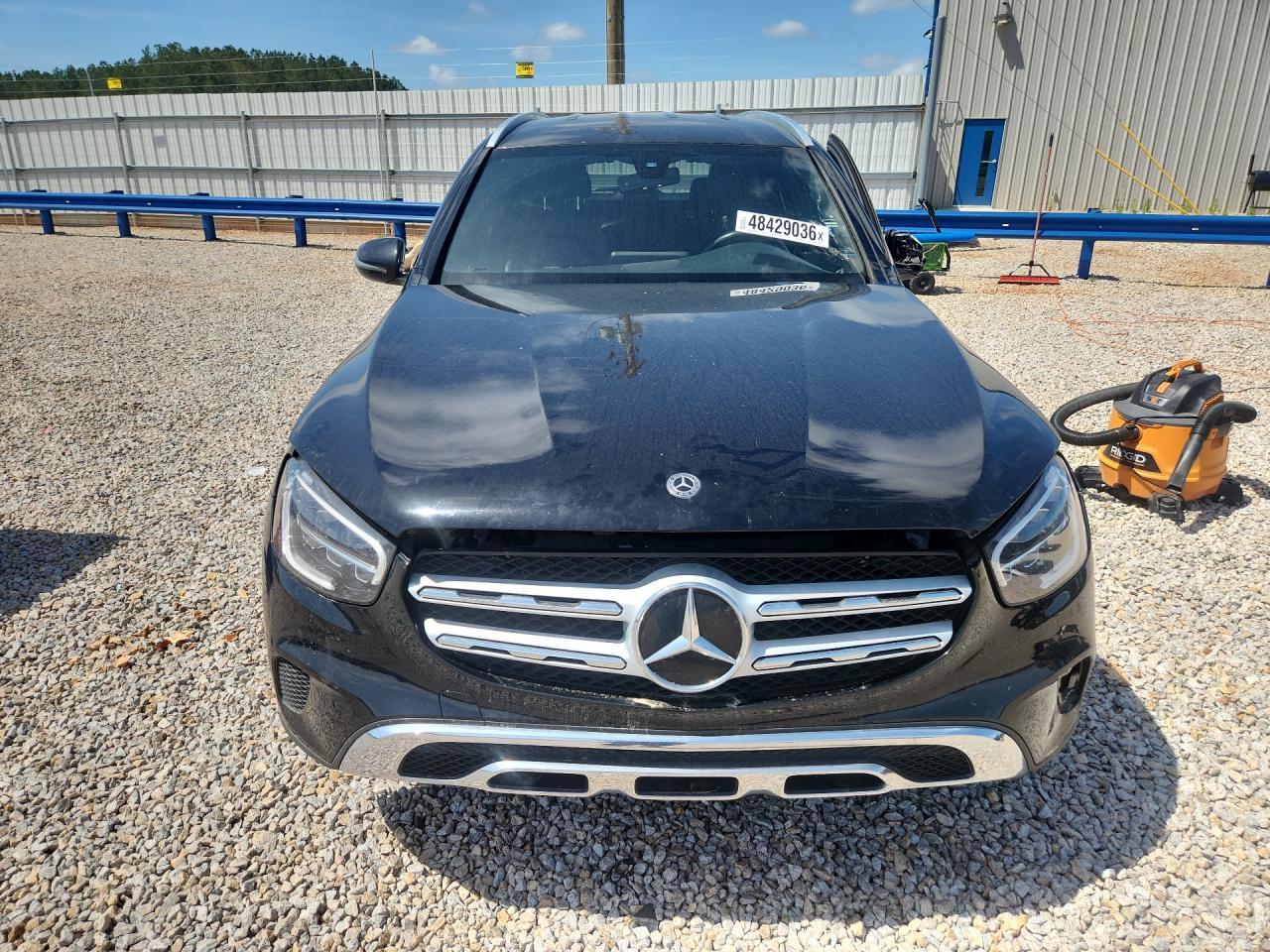 2020 Mercedes-Benz Glc 300 4Matic - Image 5