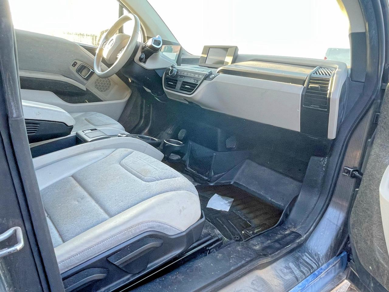 2015 BMW I3 Rex - Image 5