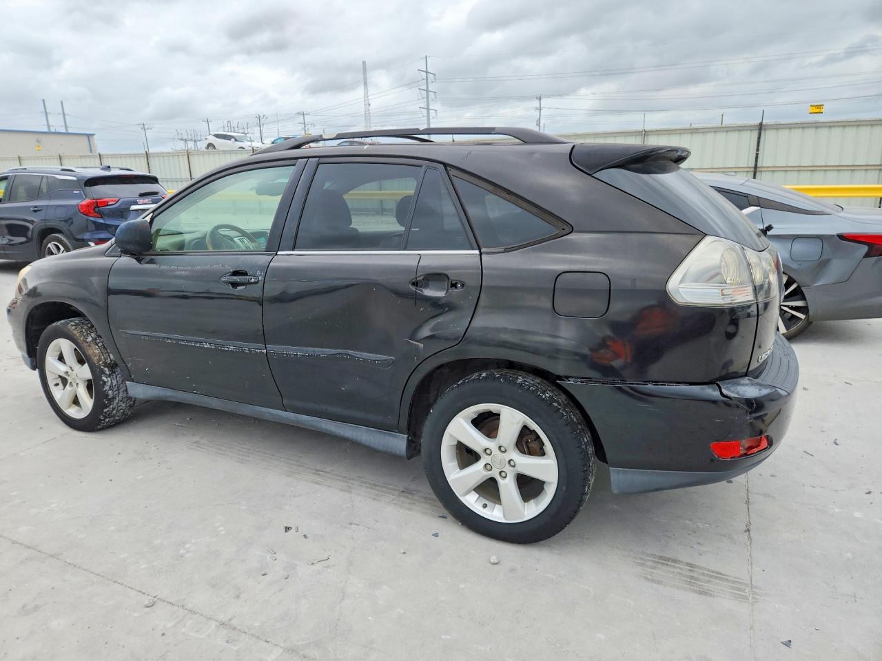2004 Lexus Rx 330 Base - Фото 2