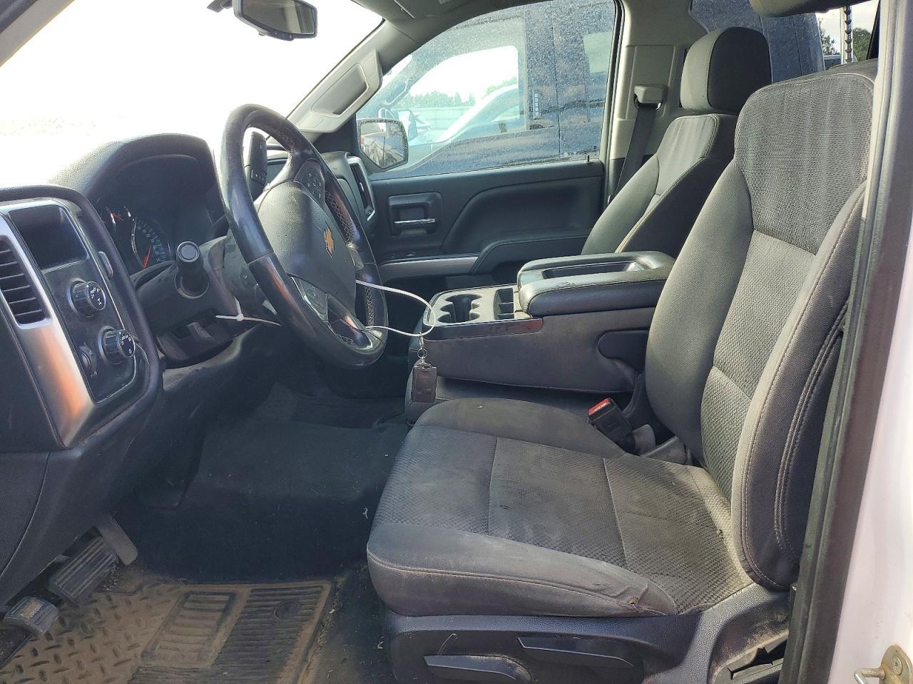 2019 Chevrolet Silverado Ld K1500 Lt - Image 7
