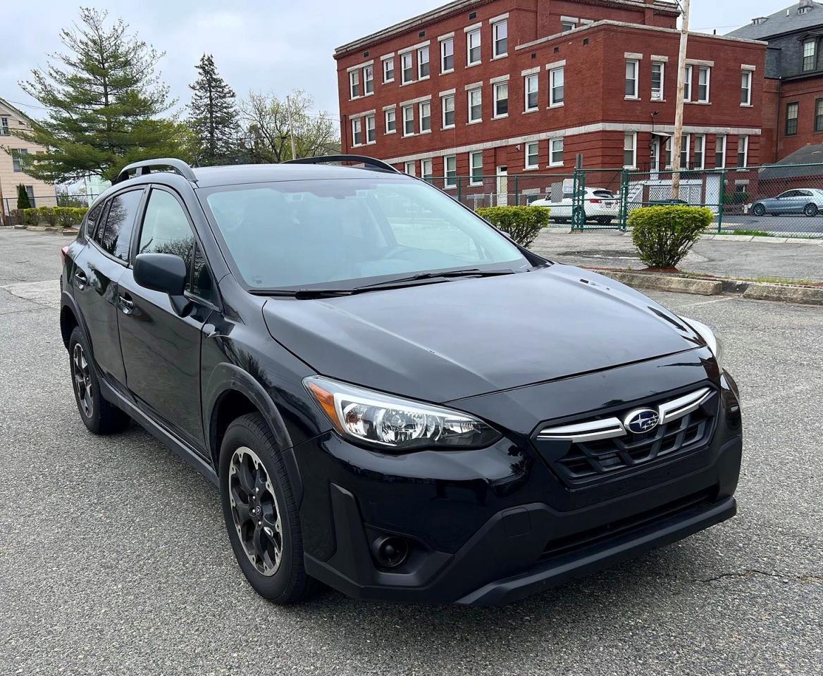 2023 Subaru Crosstrek