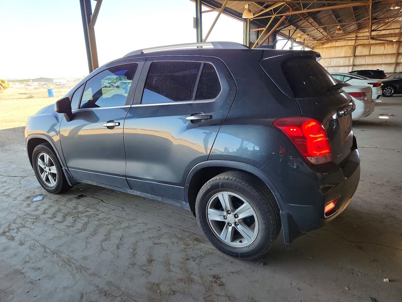 2020 Chevrolet Trax 1Lt - Image 2