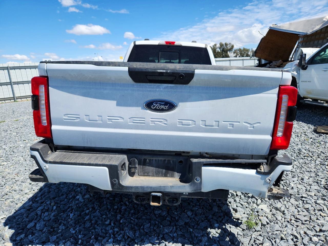 2024 Ford F250Supdty - Image 6
