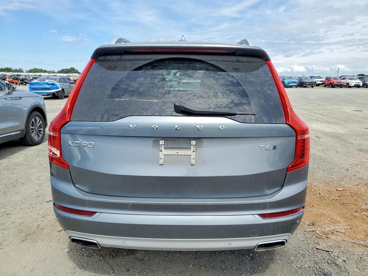 2015 Mercedes-Benz S 550 - Фото 6