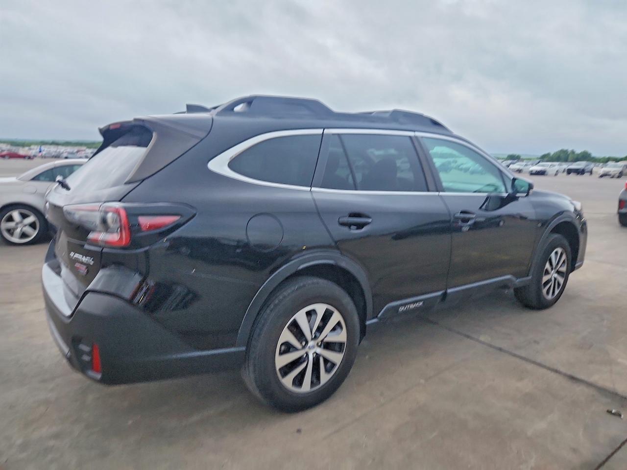 2021 Subaru Outback - Фото 3