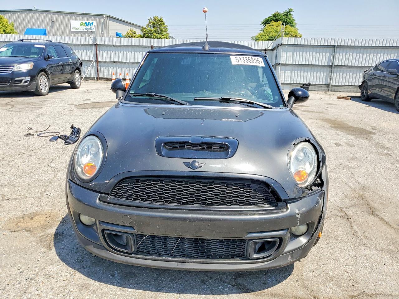 2014 Mini Cooper S - Фото 5