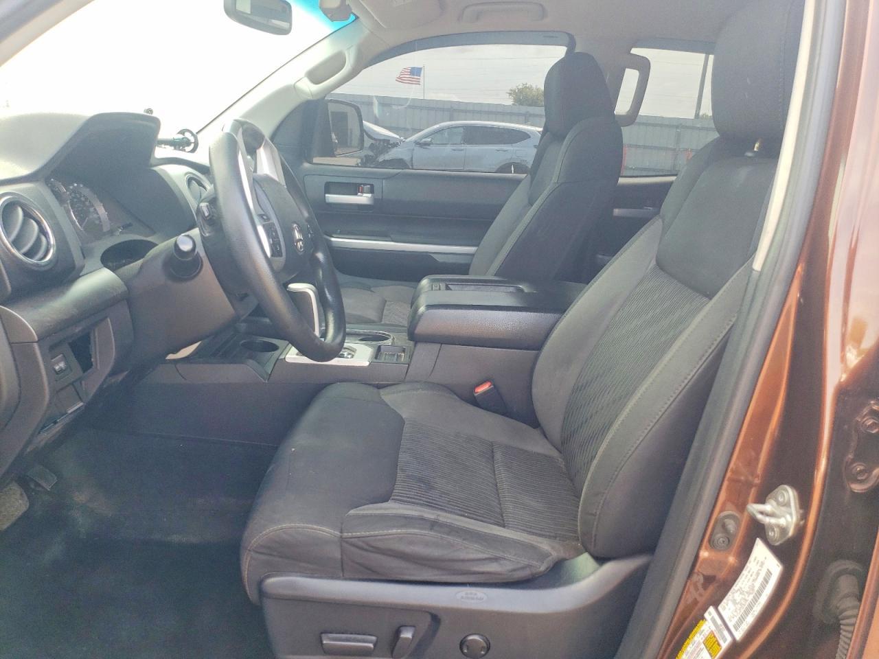 2016 Toyota Tundra Sr5 - Фото 7