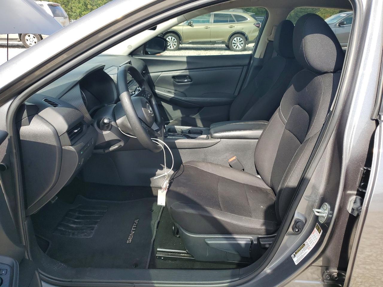 2024 Nissan Sentra S - Фото 7