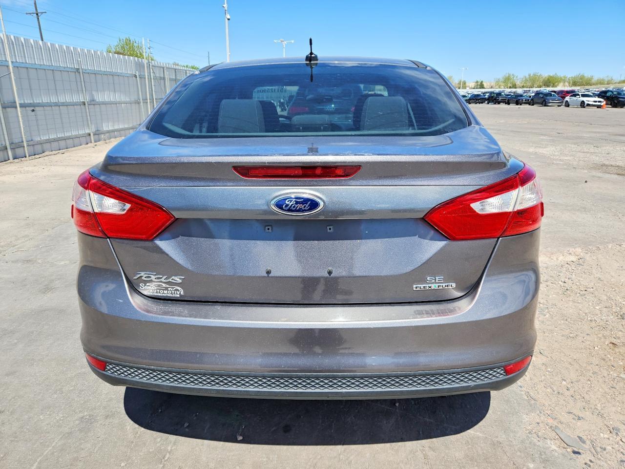 2013 Ford Focus Se - Image 6