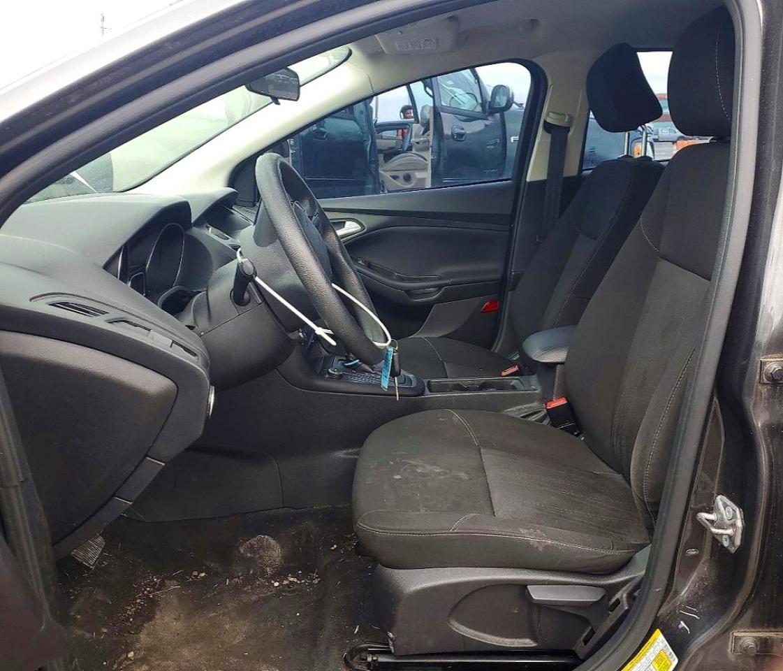 2015 Ford Focus Se - Image 7