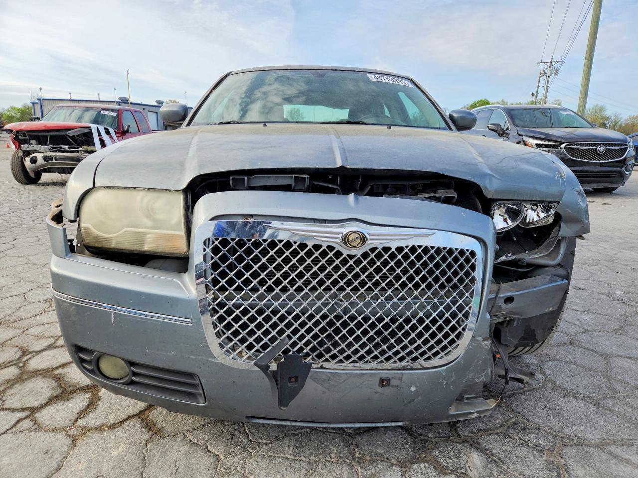 2006 Chrysler 300 Touring - Фото 5