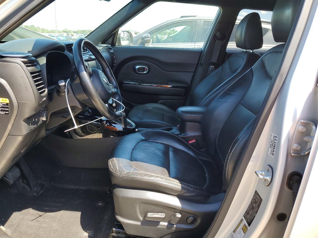 2014 Kia Soul ! - Фото 7