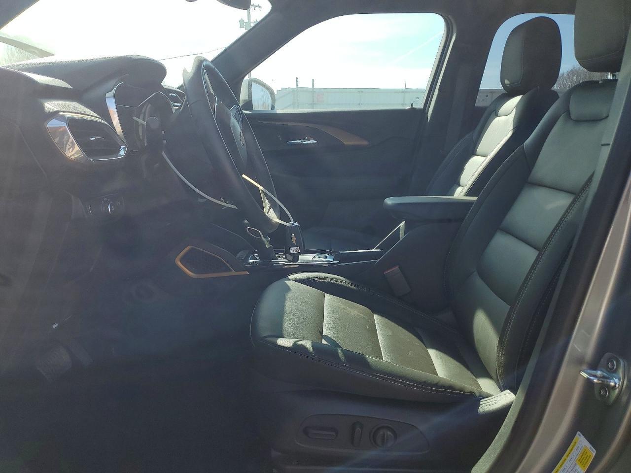 2023 Chevrolet Trailblazer Activ - Image 7