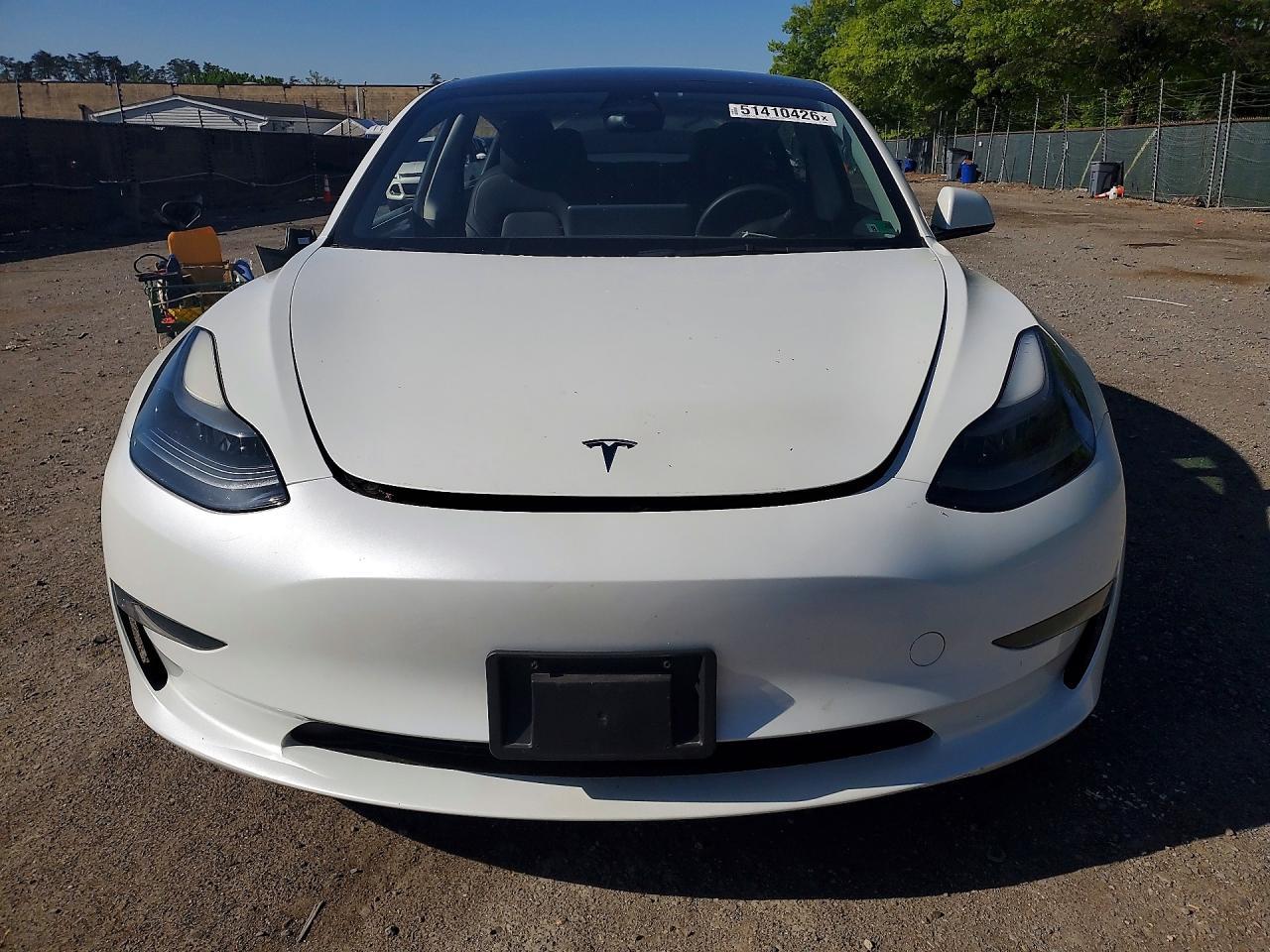 2023 Tesla Model 3 - Фото 5