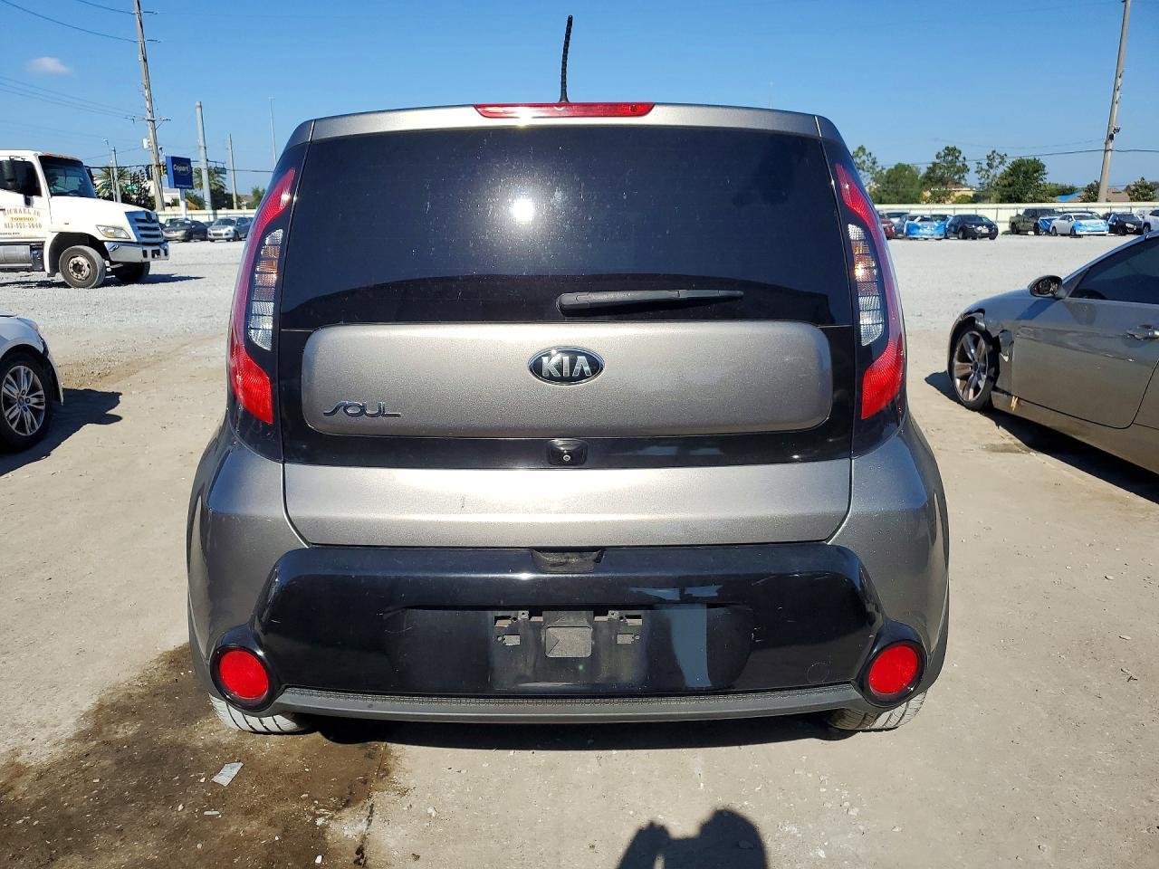 2016 Kia Soul + - Image 6