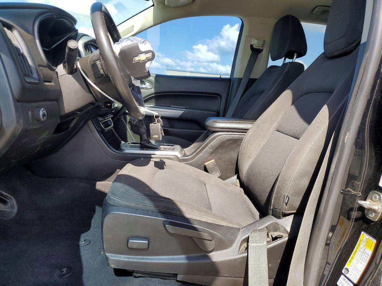 2019 Chevrolet Colorado - Фото 7