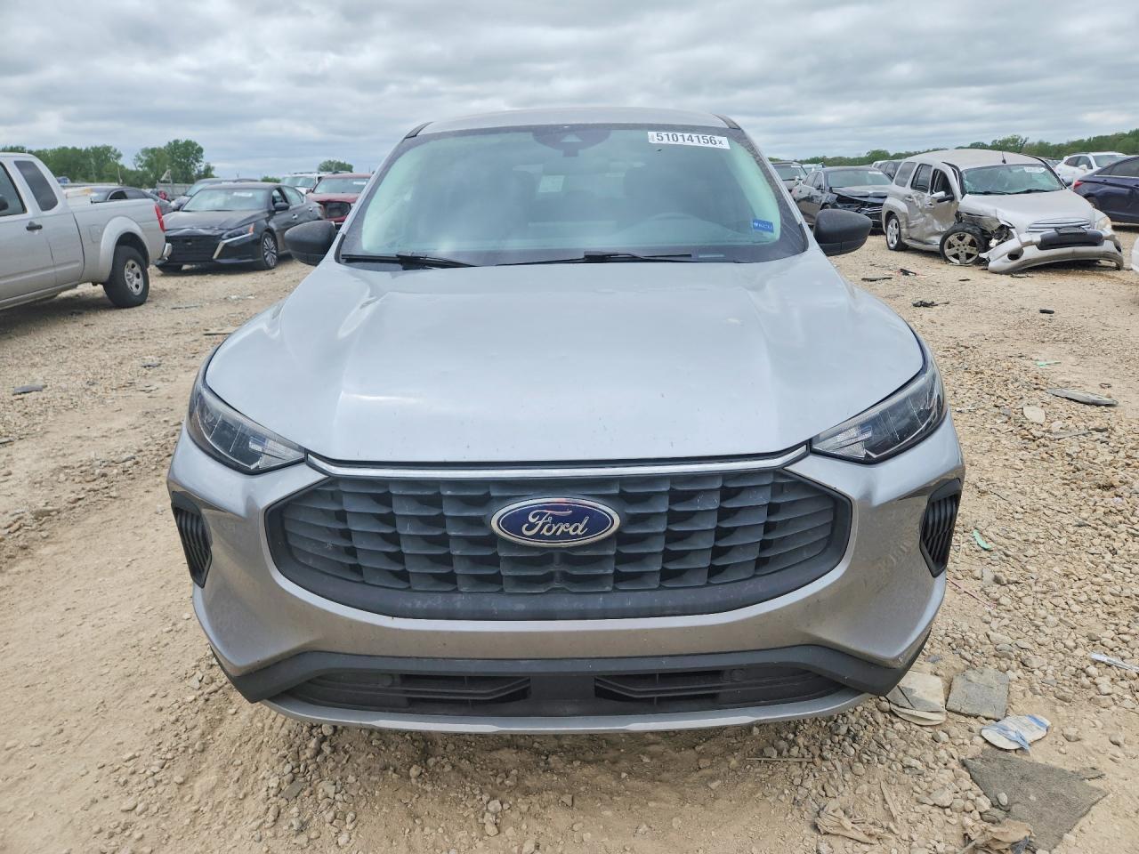 2023 Ford Escape Active - Image 5