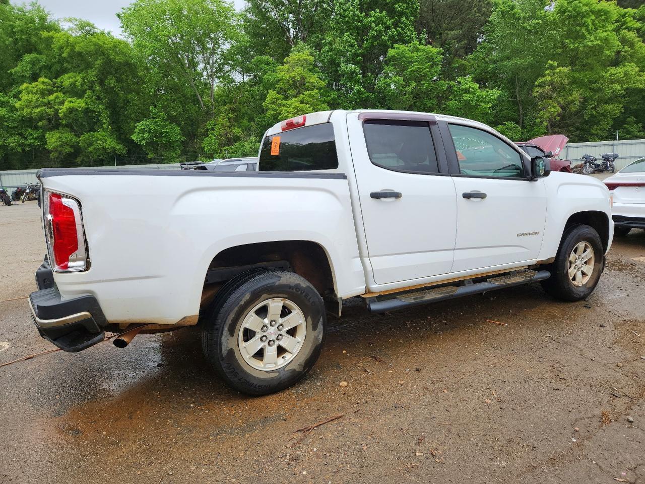 2019 GMC Canyon - Image 3
