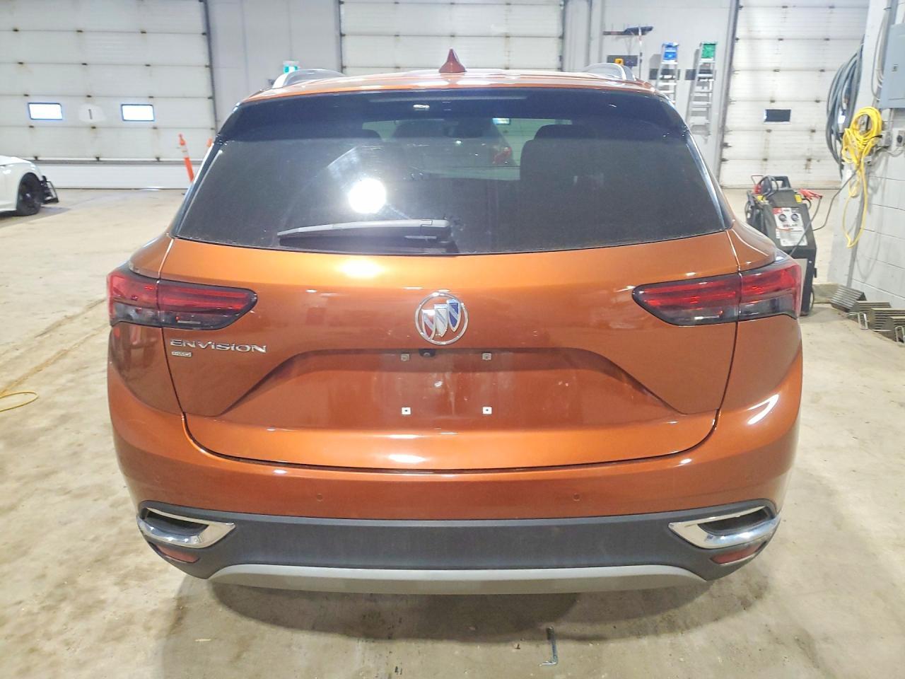 2021 Buick Envision Preferred - Фото 6