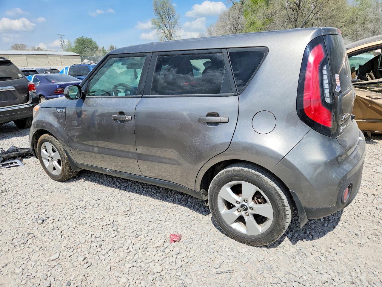 2019 Kia Soul Base - Фото 2
