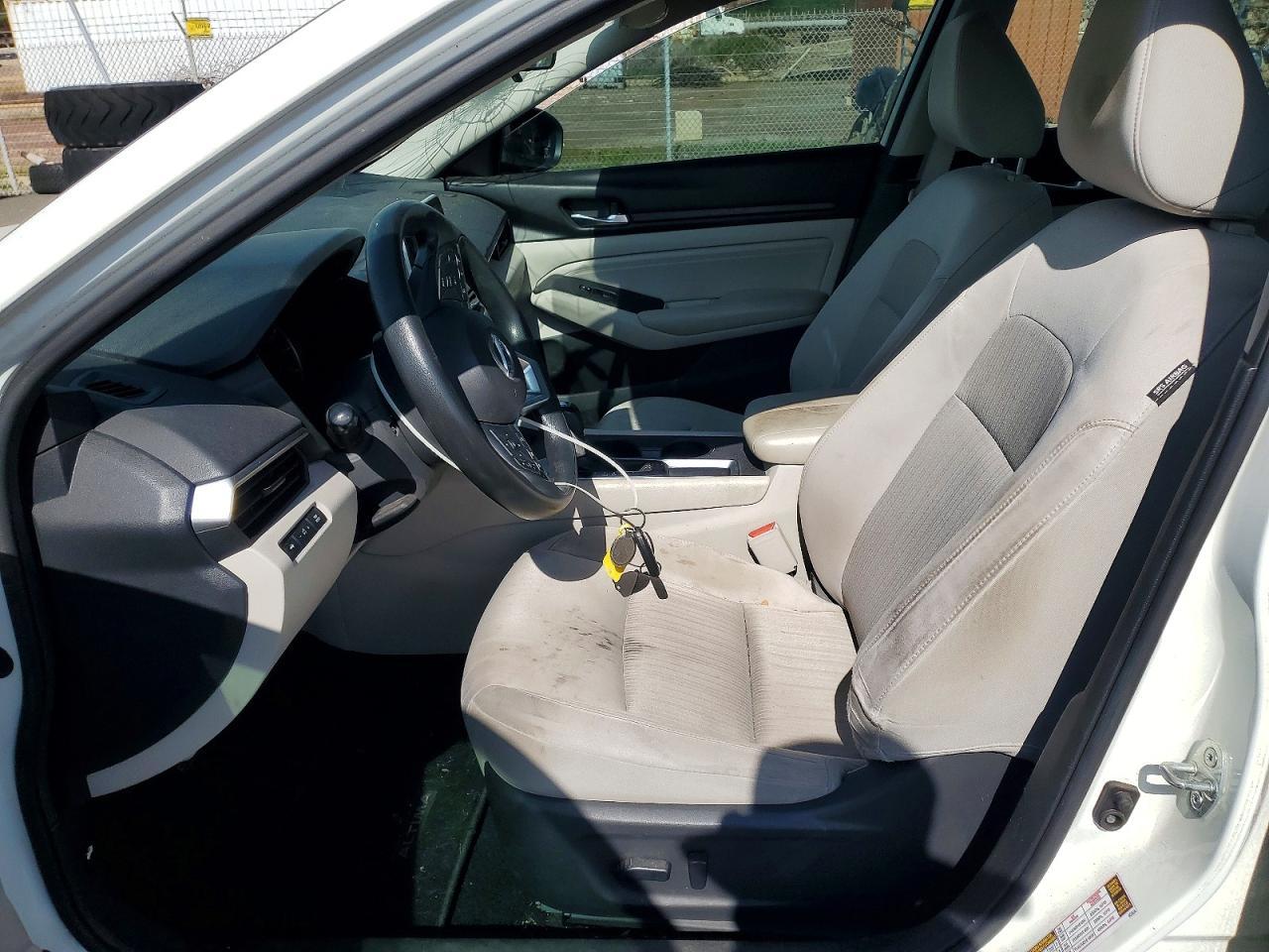 2019 Nissan Altima S - Image 7