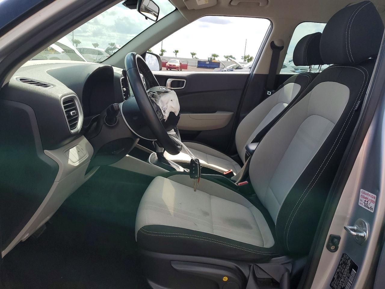 2021 Hyundai Venue Sel - Фото 7