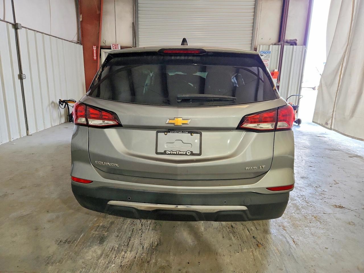 2023 Chevrolet Equinox Lt - Image 6