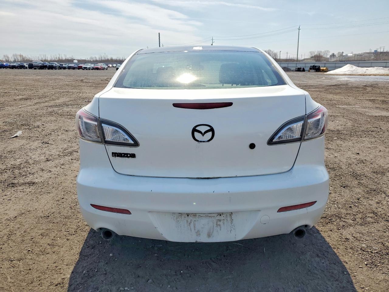 2011 Mazda 3 S - Фото 6
