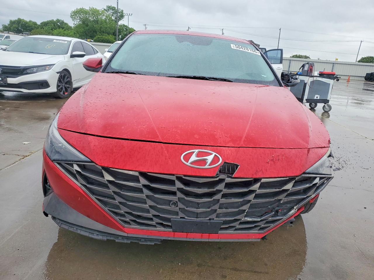 2023 Hyundai Elantra Limited - Фото 5