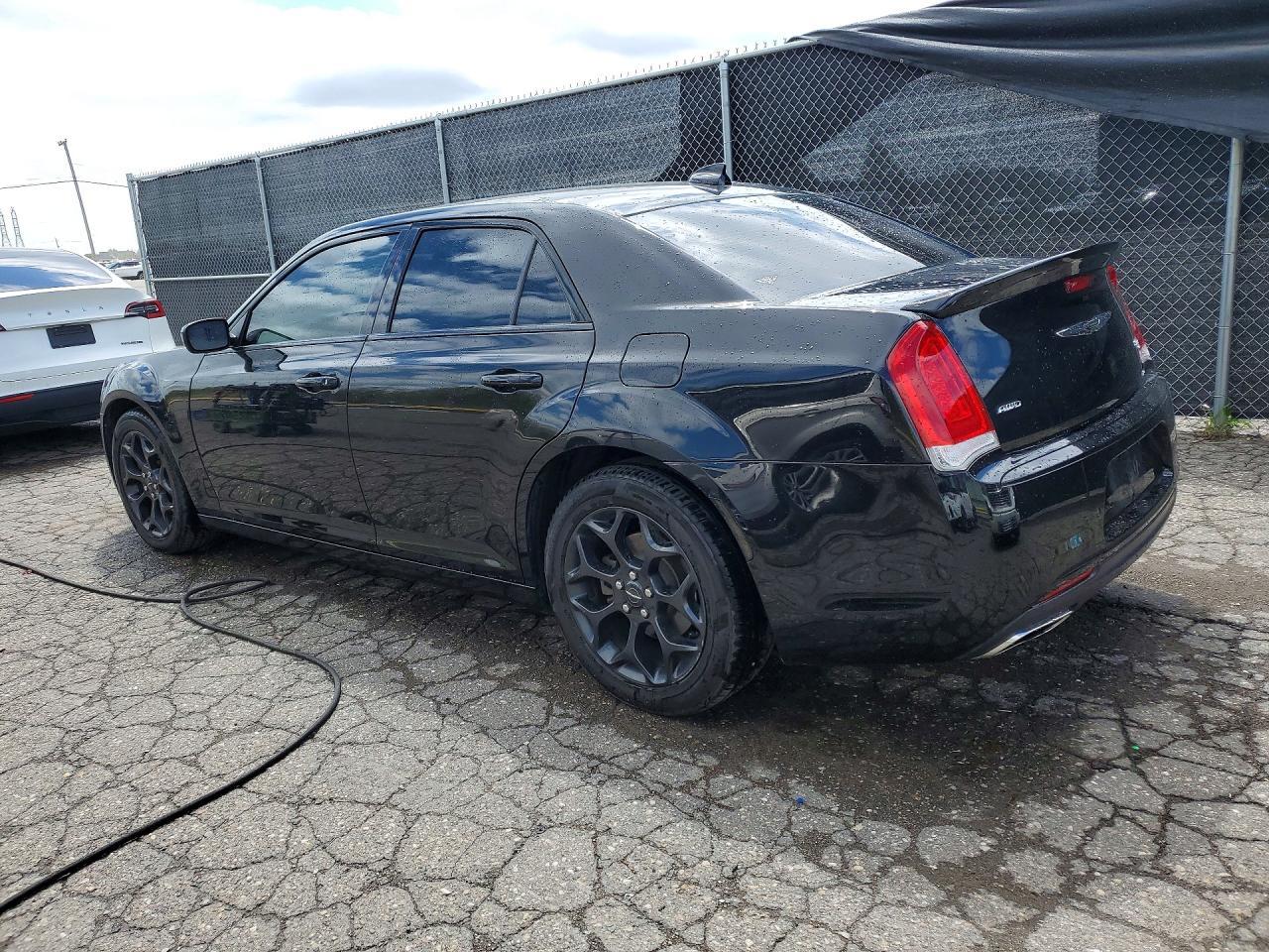 2020 Chrysler 300 S - Image 2