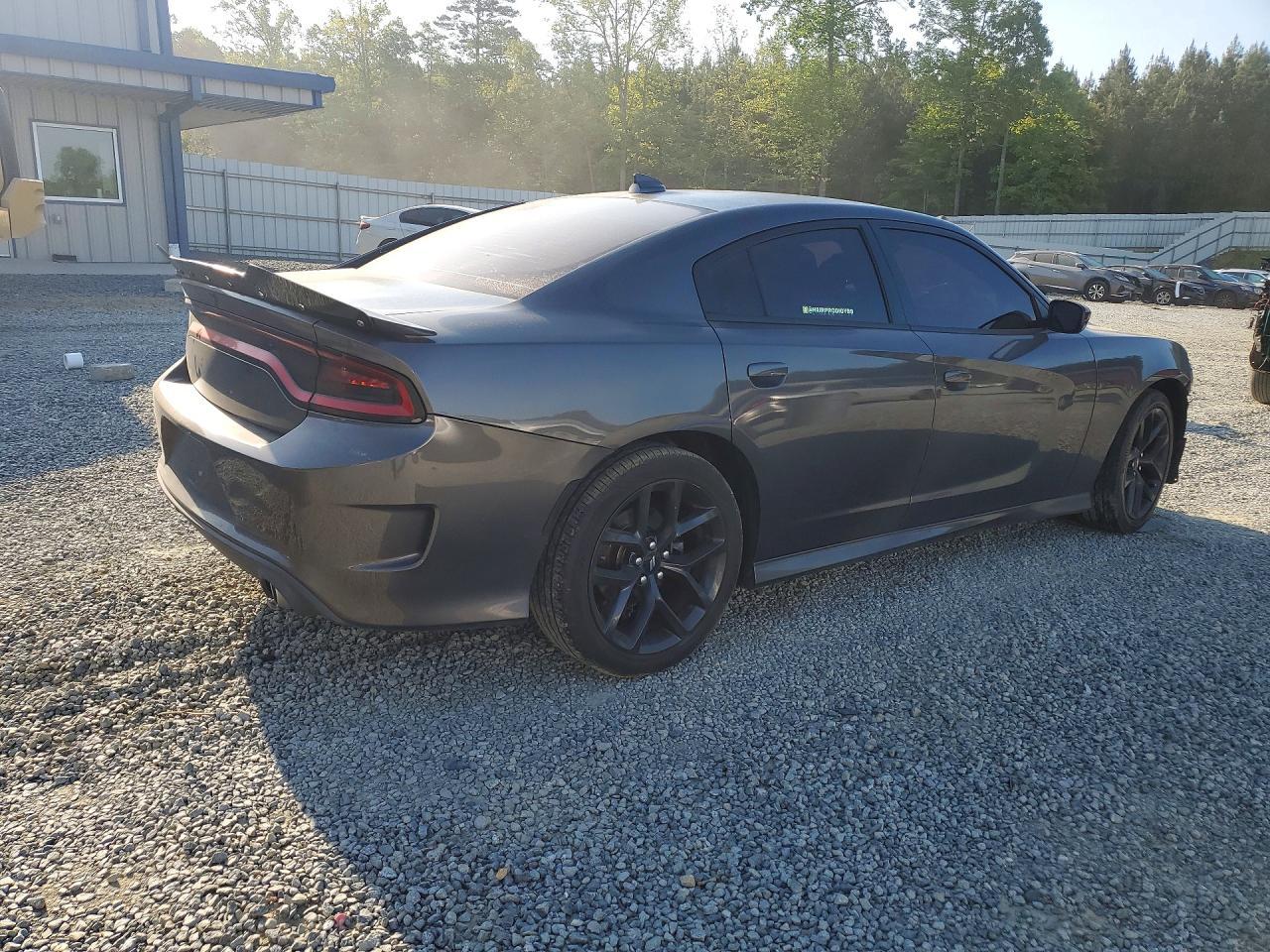 2019 Dodge Charger R - Фото 3