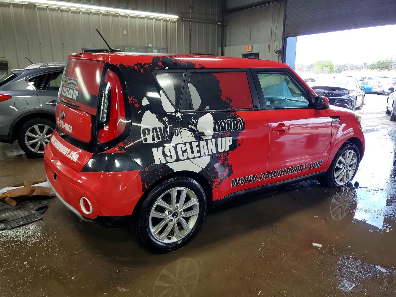 2019 Kia Soul + - Фото 3