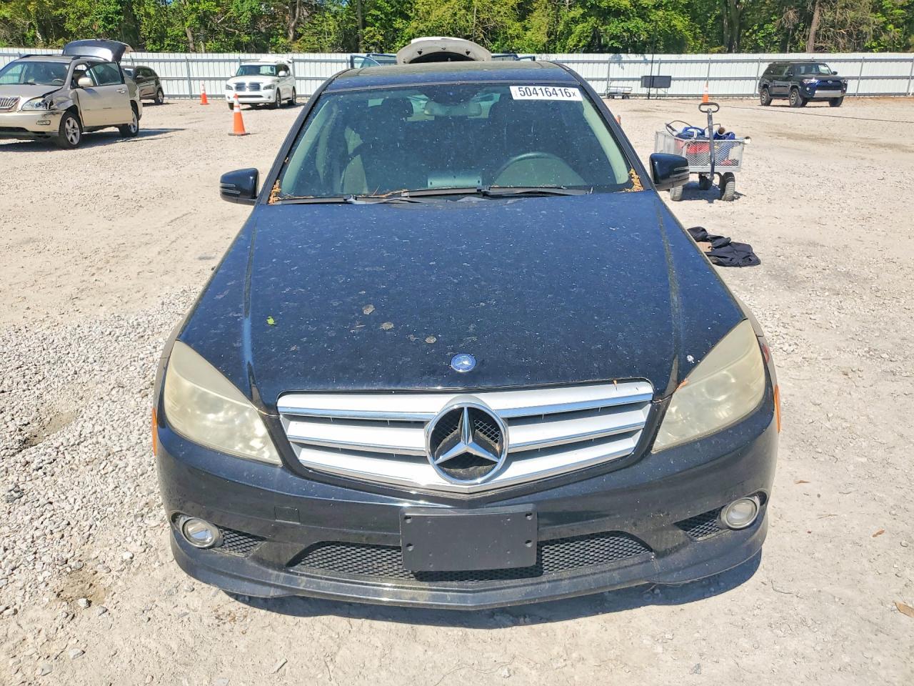 2010 Mercedes-Benz C 300 - Image 5