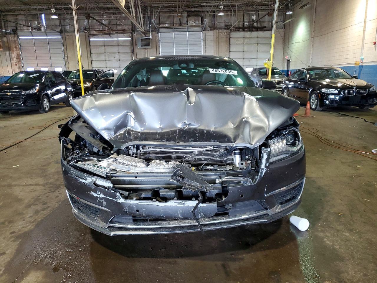 2020 Lincoln Mkz Reserve - Image 5