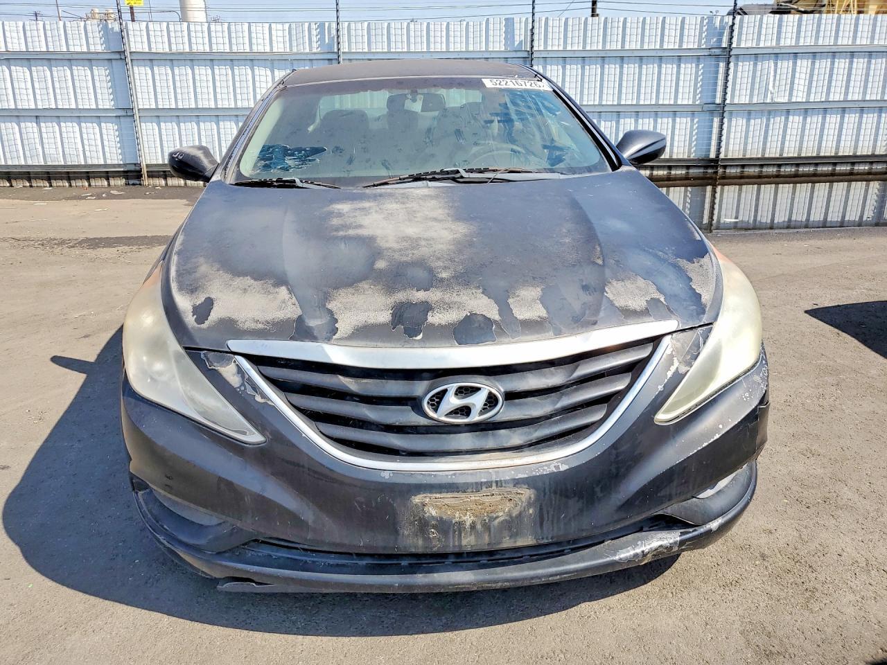 2011 Hyundai Sonata Gls - Image 5