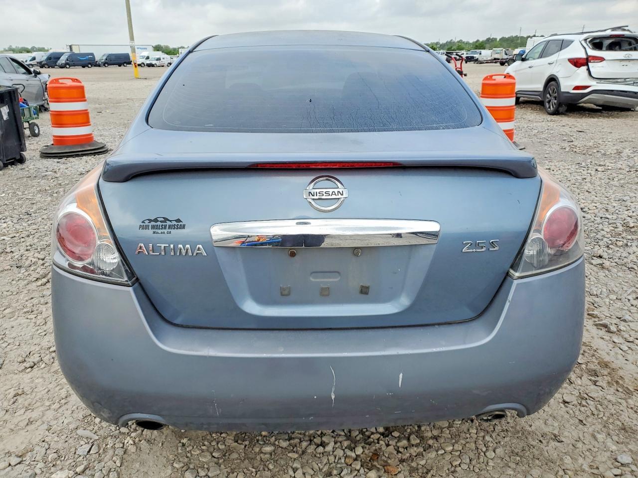 2012 Nissan Altima 2.5 - Image 6