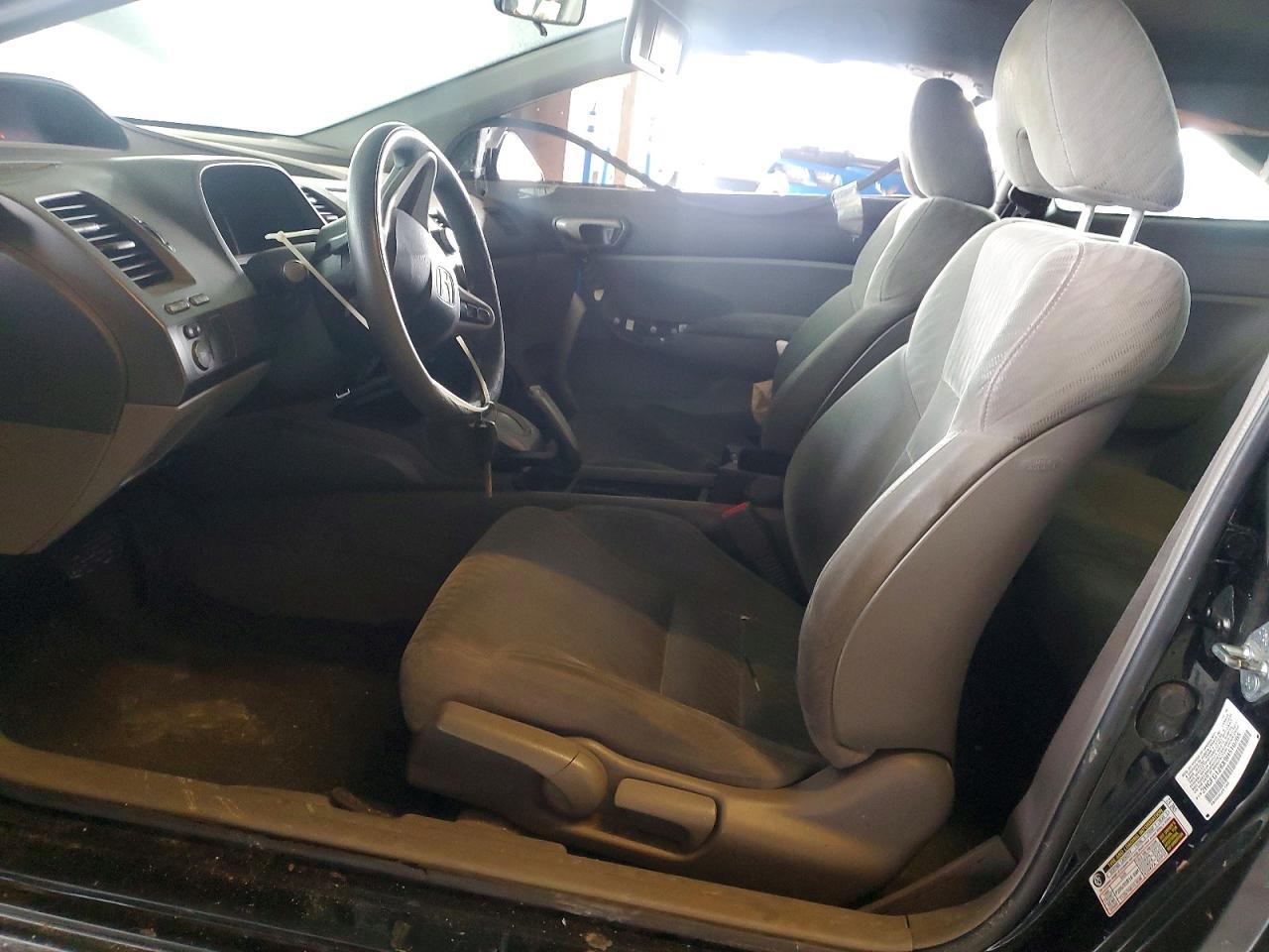 2009 Honda Civic Ex - Image 7