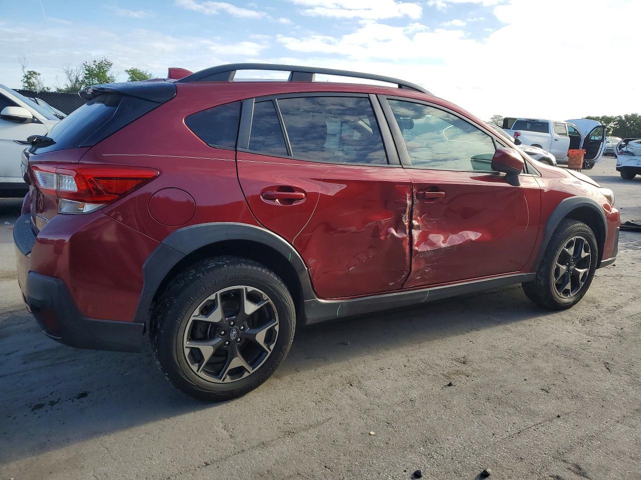 2019 Subaru Crosstrek Premium - Фото 3