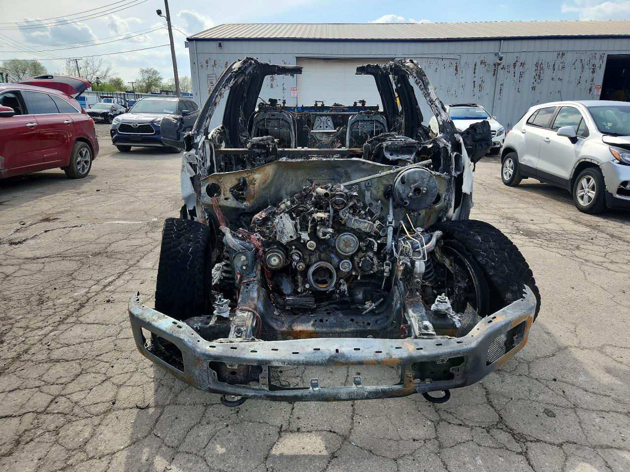 2019 Ford F150 Supercrew - Фото 5